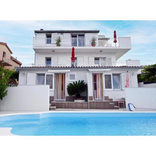 Apartments Mihovilovic - 50 m from beach