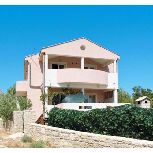 Apartments Mija