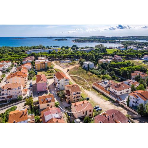 Apartments Mijic