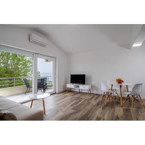 Apartments Mijo