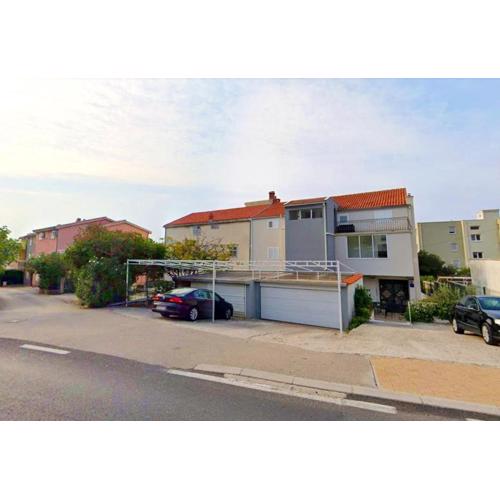 Apartments Mila