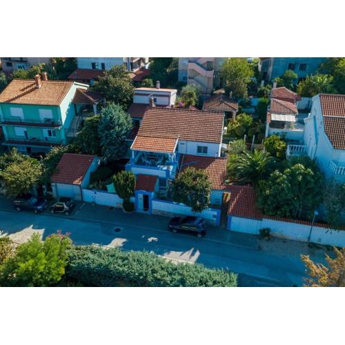 Apartments Mila