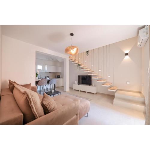 Apartments Mila