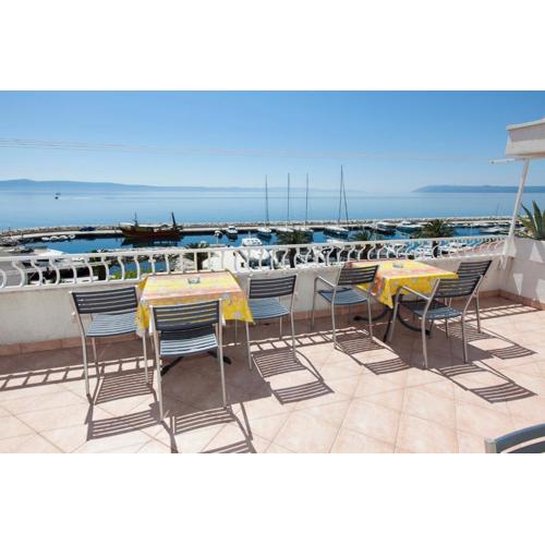 Apartments Milana