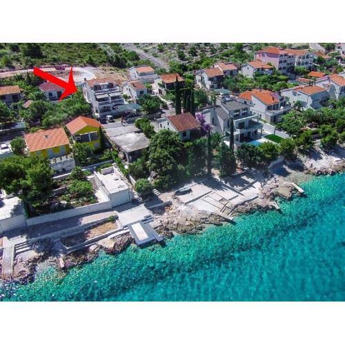 Apartments Milans