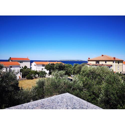 Apartments Milena 8