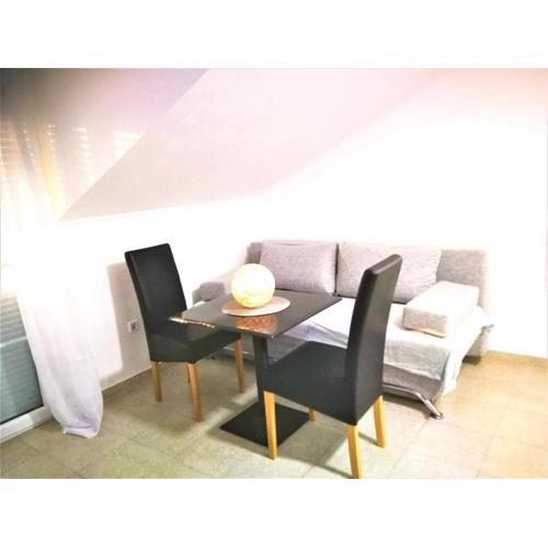 Apartments Milic - Studio Apartment with Sea View 4 - 2