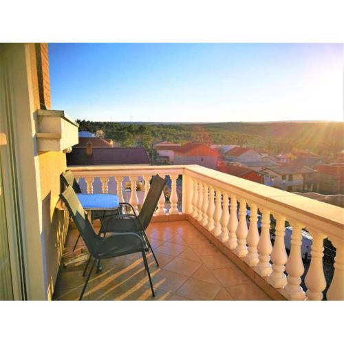 Apartments Milic - Studio Apartment with Sea View 4