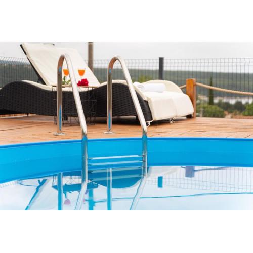 Apartments Milic