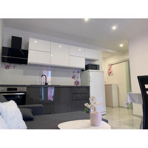 Apartments Milica