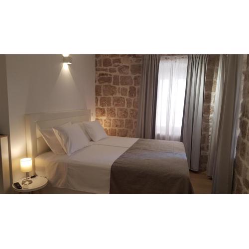 Apartments Milion