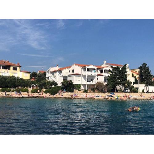 Apartments Milja