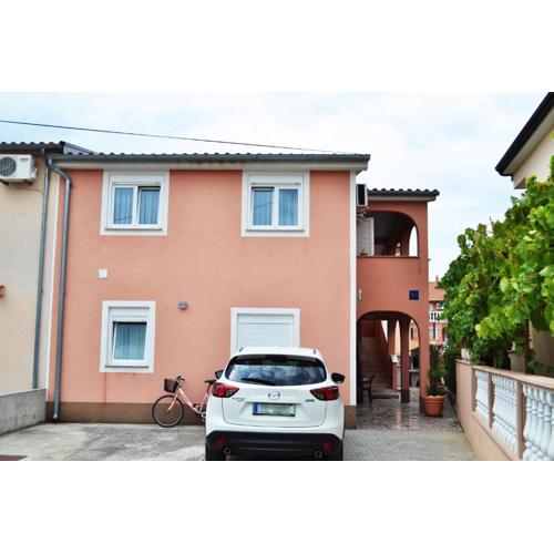 Apartments Milka