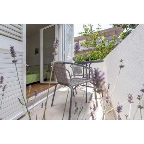 Apartments Milka