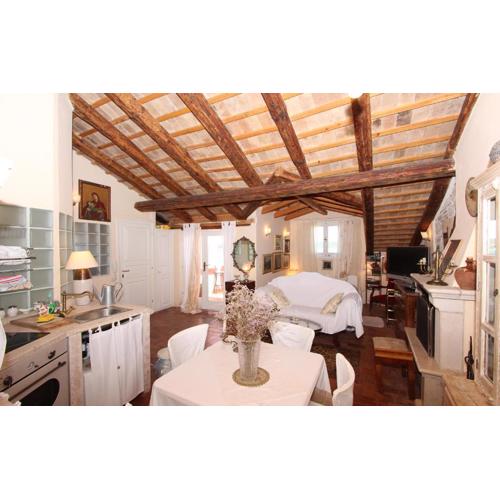 Apartments Milkana