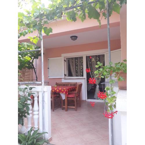 Apartments Mima