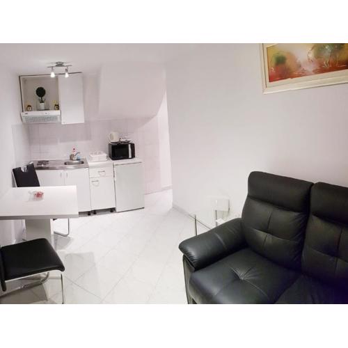 Apartments Minerva - One Bedroom Apartment A2