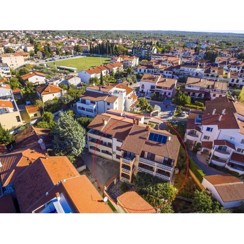 Apartments Mir