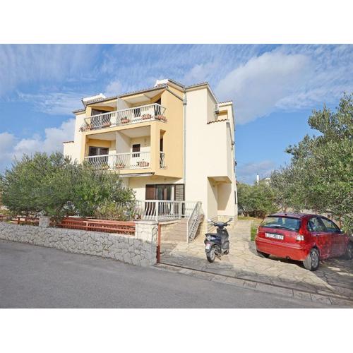 Apartments Mira