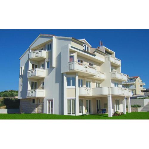 Apartments Mirage