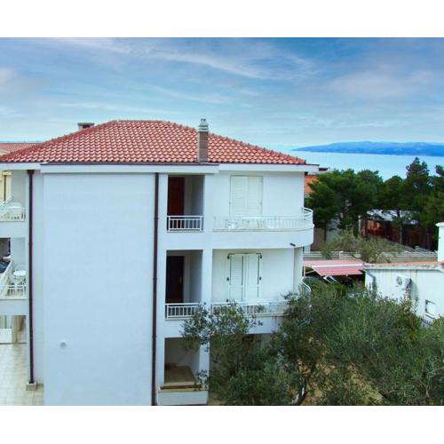 Apartments Miranda Sea & Nature