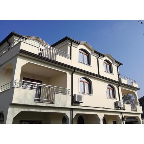 Apartments MiraSol
