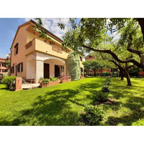 Apartments Mirella
