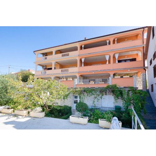 Apartments Mirjana B