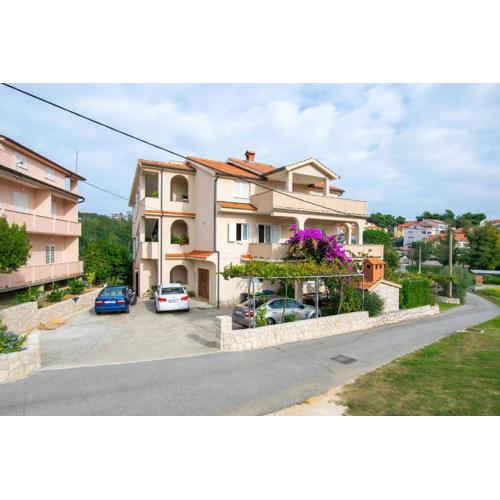 Apartments Mirjana V