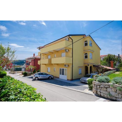 Apartments Mirjana