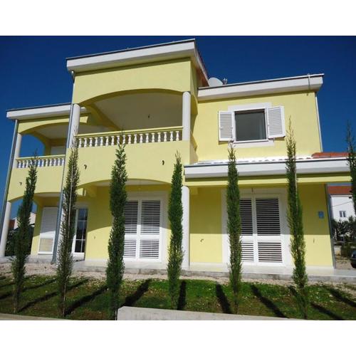 Apartments Mirjana