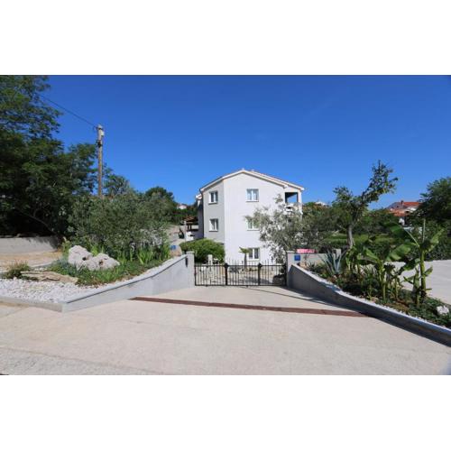 Apartments Mirjana