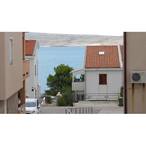 Apartments MIRJANA