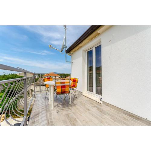 Apartments Mirko i Anda