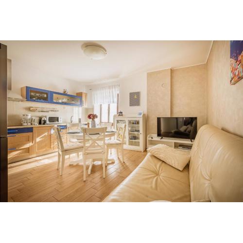 Apartments Mirna Stress free Vol.2