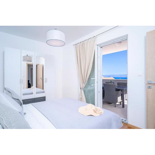 Apartments Mistral