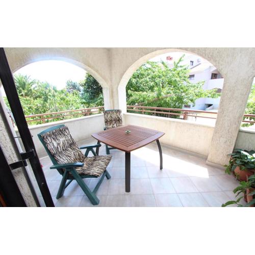 Apartments Mitton