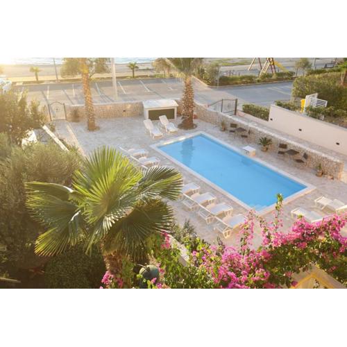 Apartments Mladen