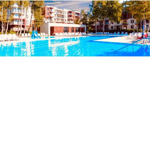 Apartments M&M Kołobrzeg Polanki