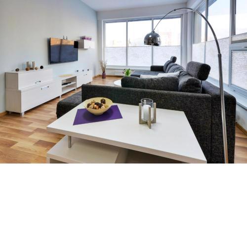 Apartments MODOM