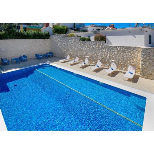 Apartments Modri Dragulj