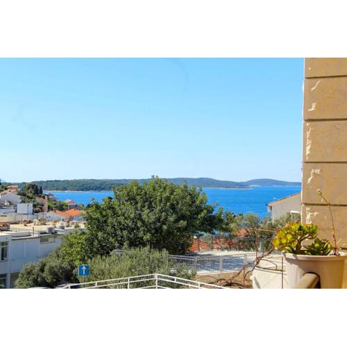 Apartments Molo Mare