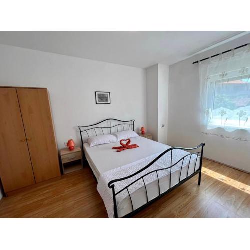 Apartments Monika Bibinje