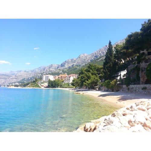 Apartments Monika Omiš