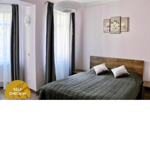 Apartments Moravská 24