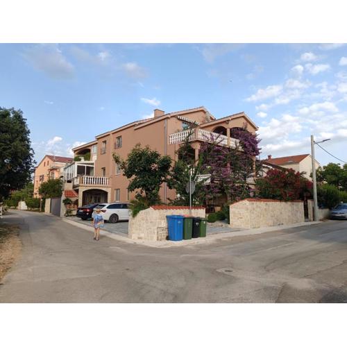 Apartments Moreta