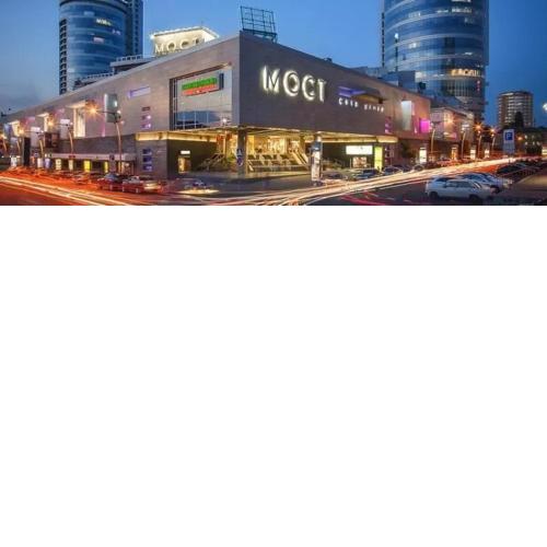 Apartments Most City Center