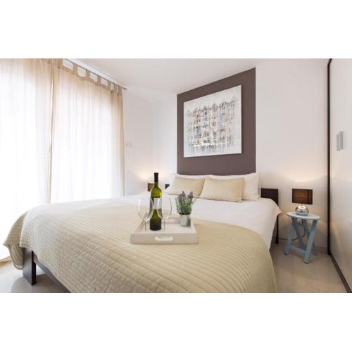 Apartments M&T Mirna