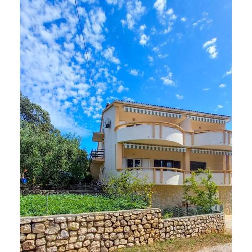 Apartments MULOBEDANJ