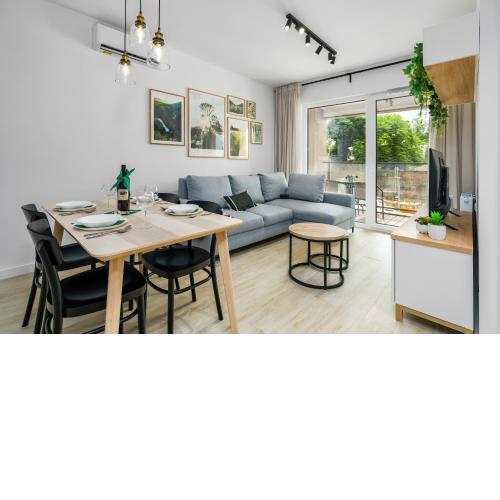 Apartments Na Podgórniku by Renters Prestige